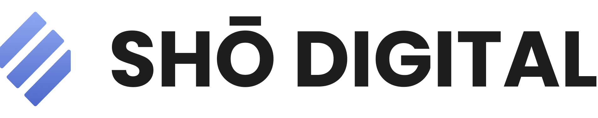 Shō Digital
